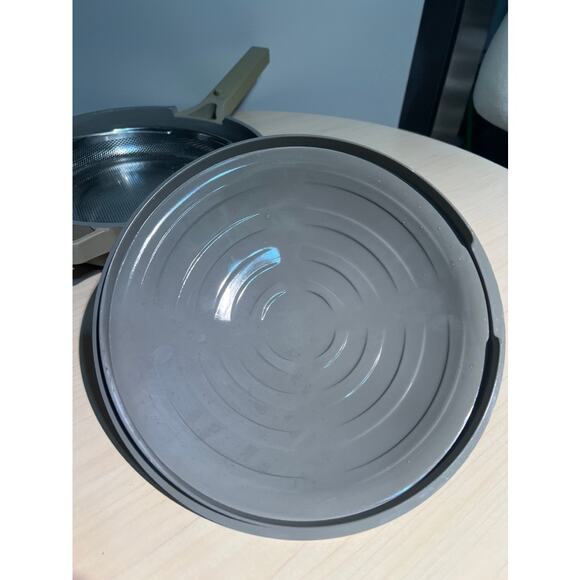 Our Place 10" Always Pan W/Stainless steel steamer basket - Picture 3 of 5